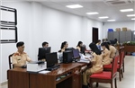 Thành phố Hồ Chí Minh: Tăng ca, làm cuối tuần đáp ứng nhu cầu cấp giấy phép lái xe