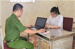 Bắt đối tượng môi giới chiếm đoạt gần 18 tỷ đồng