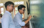 Thủ khoa &#39;toàn năng&#39; truyền cảm hứng trong học đường
