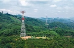 Ứng phó bão số 3: Ưu tiên đảm bảo an toàn đường dây 500kV Lào Cai - Vĩnh Yên