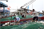Thủ tướng yêu cầu khẩn trương triển khai ứng phó khẩn cấp với bão số 3