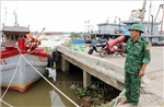 Hưng Yên: Hoãn họp, dừng đại hội cấp xã để ứng phó bão số 3