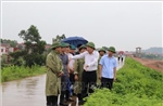 Bão số 3: Bắc Ninh triển khai khẩn cấp phương án ứng phó