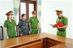 Khởi tố vụ án &#39;Lừa đảo chiếm đoạt tài sản&#39; với số tiền hơn 1 tỷ đồng
