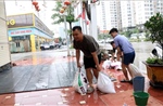 Bão số 3: Người dân cần làm gì để phòng bệnh hiệu quả trong mùa mưa lũ?