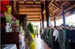 Ngày Thương binh - Liệt sỹ 27/7: Ấm áp nghĩa tình tháng 7