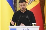 Tổng thống Ukraine: Phía Nga bắt đầu thảo luận khả năng gặp nhau giữa lãnh đạo hai nước  