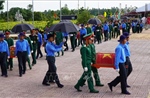 Hành trình tìm kiếm, quy tập hài cốt liệt sĩ của Đội K91