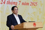 Thủ tướng Phạm Minh Chính chủ trì Phiên họp Ban Chỉ đạo Phòng thủ dân sự quốc gia