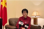 30 năm Việt Nam gia nhập ASEAN: Hành trình từ tham gia đến kiến tạo