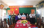 Ngày Thương binh - Liệt sĩ 27/7: Tổ chức chuỗi hoạt động tri ân tại đặc khu Côn Đảo