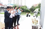 Ngày Thương binh - Liệt sĩ 27/7: Dâng hương thành kính tri ân các anh hùng liệt sĩ tại Campuchia