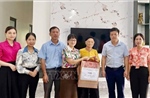 Ngày Thương binh - Liệt sĩ 27/7: Quan tâm hỗ trợ người có công với cách mạng về nhà ở