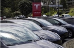 Tesla thông báo kế hoạch vận hành robotaxi giám sát tại bang California