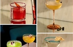 Khám phá ‘vũ trụ’ cocktail phiên bản giới hạn tại Hotel de la Coupole