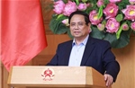 Chính phủ sẽ họp hằng tuần để chỉ đạo, tổ chức vận hành chính quyền địa phương 2 cấp