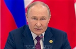 Căng thẳng tại Trung Đông: Nga và Israel thảo luận về Syria 