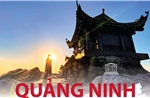 5 di tích ở Quảng Ninh trong quần thể Di sản Văn hóa Thế giới