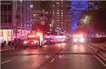 Mỹ: Đối tượng xả súng ở New York có tiền sử tâm thần 