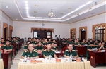 Công tác dân vận góp phần xây dựng thế trận lòng dân vững chắc trên địa bàn Quân khu 7 