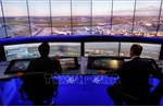 Sân bay Anh tê liệt do sự cố radar trong hệ thống kiểm soát không lưu