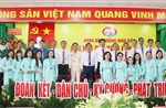 TP Cần Thơ: Xây dựng Ninh Kiều trở thành đô thị hạt nhân, văn minh và hiện đại