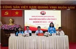 Phường Bình Hưng Hòa định hình không gian phát triển mới