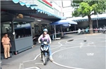 Trên 713 nghìn học viên được Cảnh sát giao thông sát hạch lái xe, 69,7% thi đạt