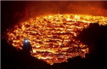 Núi lửa ở Kamchatka (Nga) &#39;thức giấc&#39; sau 600 năm