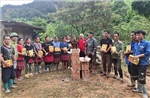 Công nghệ góp phần đổi mới cách ứng phó thảm họa