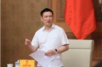 Phó Thủ tướng Hồ Đức Phớc: Có giải pháp căn cơ, đồng bộ để quản lý thị trường bất động sản