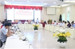Đoàn giám sát của Quốc hội chỉ ra những bất cập trong bảo vệ môi trường tại Tây Ninh
