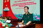 Tinh thần của Cách mạng tháng Tám là nguồn lực nội sinh của quốc gia 