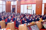 Tổng Bí thư Tô Lâm dự Đại hội đại biểu Đảng bộ Văn phòng Trung ương Đảng nhiệm kỳ 2025-2030
