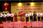 Tiến tới Đại hội Đảng XIV: Phát huy vai trò hạt nhân chính trị trong giai đoạn mới