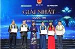 Xây dựng cơ sở y tế xanh, hướng tới hệ sinh thái y tế bền vững