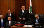 Nội các Liban thông qua quyết định giải giáp lực lượng Hezbollah