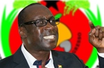 Guinea-Bissau có Thủ tướng mới