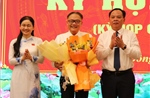 Phê chuẩn kết quả bầu Phó Chủ tịch UBND tỉnh Đồng Nai