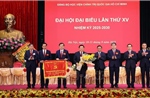 Xây dựng Đảng bộ Học viện Chính trị quốc gia Hồ Chí Minh là Đảng bộ tiêu biểu, kiểu mẫu