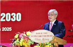 Phát huy truyền thống &#39;Anh hùng - Bất khuất - Trung hậu - Đảm đang&#39; trong giai đoạn mới