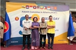 Thúc đẩy quan hệ hợp tác ASEAN - Hy Lạp