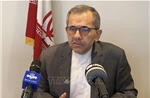 Iran nêu điều kiện chấp nhận hạn chế chương trình hạt nhân