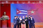 Phát động Chương trình vận động ủng hộ nhân dân Cuba