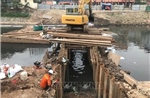 80 năm Quốc khánh: Hà Nội khởi công, khánh thành đồng loạt 9 công trình, dự án 