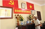 Về thăm nơi đầu tiên tại Thủ đô đón Bác Hồ, chuẩn bị cho ngày 2/9/1945