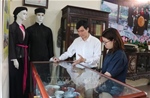 Nơi tình yêu Quan họ tỏa sáng