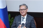 80 năm Quốc khánh: Việt Nam - 8 thập kỷ xây dựng, phát triển và hội nhập