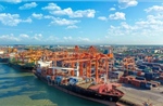 Hai miền đất - một dòng chảy phát triển (Bài 1)