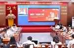 Ứng dụng công nghệ số đưa MTTQ Việt Nam, các tổ chức chính trị -xã hội đến gần dân, sẵn sàng phục vụ dân